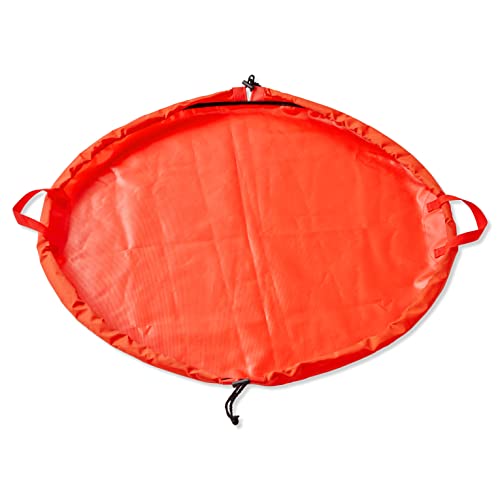 Northcore 2024 C-mat wasserdichte Wickelauflage/Tasche Ncm01 - Rot Northcore 2024 C-mat wasserdichte Wickelauflage/Tasche Ncm01 - Rot von Northcore