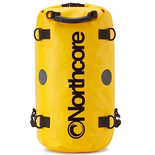 Northcore 2025 40ltr Dry/Zurück Noco67d Pack - Gelb Northcore 2025 40ltr Dry/Zurück Noco67d Pack - Gelb von Northcore