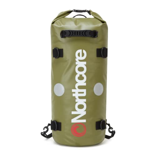 Northcore Dry Bag NOCO67FC - Olive Dry Bag Size - 10L - Dry Bag Size - 10L von Northcore