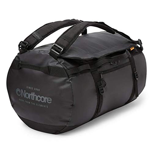 Northcore Duffel Bag - 110L - Grey Northcore Duffel Bag - 110L - Grey von Northcore