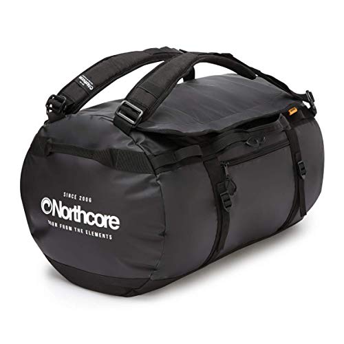 Northcore Duffel Bag - 110L - White Northcore Duffel Bag - 110L - White von Northcore