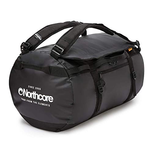 Northcore Duffel Bag - 110L - White von Northcore