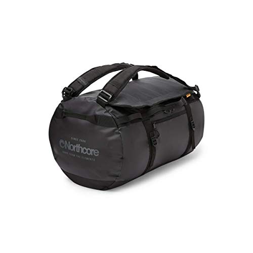 Northcore Duffel Bag - 40L - Grey Northcore Duffel Bag - 40L - Grey von Northcore