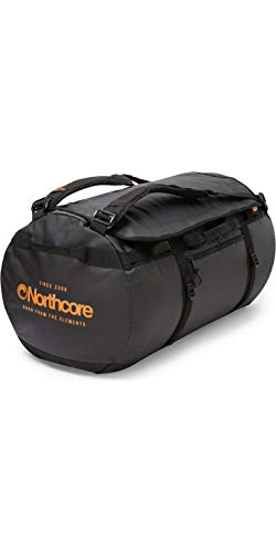 Northcore Duffel Bag - 85L - Orange Northcore Duffel Bag - 85L - Orange von Northcore