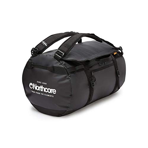 Northcore Duffel Bag - 85L - White Northcore Duffel Bag - 85L - White von Northcore