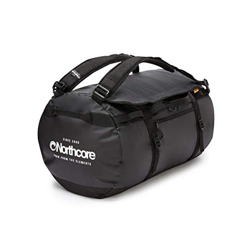 Northcore Duffel Bag - 85L - White von Northcore