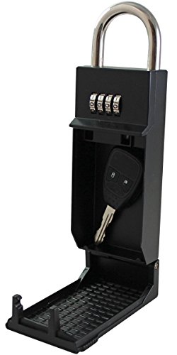 Northcore Keypod 5GS - Schlüssel Safe Lock Box Northcore Keypod 5GS - Schlüssel Safe Lock Box von Northcore