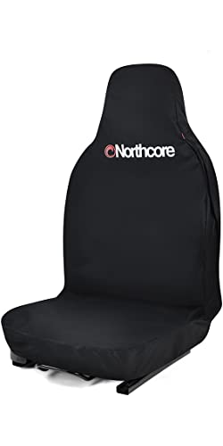 Northcore Recycled ECO Single Car Seat Cover Recycled ECO Einzelautositzbezug Northcore Recycled ECO Single Car Seat Cover Recycled ECO Einzelautositzbezug von Northcore