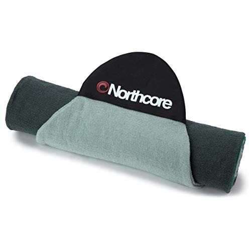 Northcore Retro Stripe Mini-Mal & Longboard Surfboard Sock- 7'6" Northcore Retro Stripe Mini-Mal & Longboard Surfboard Sock- 7'6" von Northcore