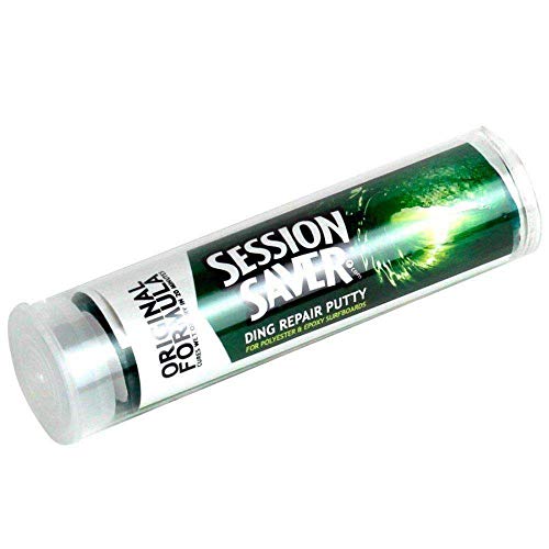 Northcore Session Saver Surf- und Wassersportzubehör - Surfboard Repair Putty Northcore Session Saver Surf- und Wassersportzubehör - Surfboard Repair Putty von Northcore