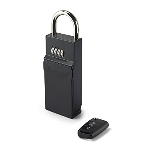 Northcore Surf Accessories Keypod 5G Key Safe Northcore Surf Accessories Keypod 5G Key Safe von Northcore
