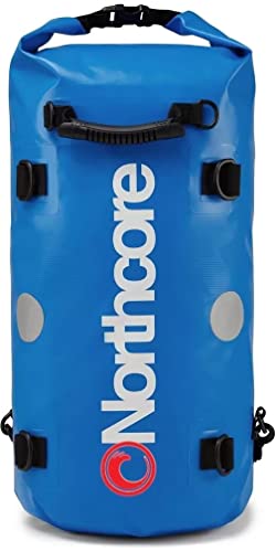 Northcore 2024 Dry Tasche 30l Rucksack 399137 - Blau Northcore 2024 Dry Tasche 30l Rucksack 399137 - Blau von Northcore