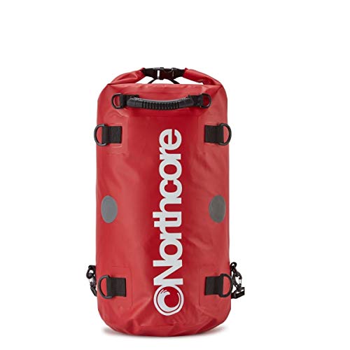 Northcore 2024 Dry Bag 30l Rucksack - Rot Northcore 2024 Dry Bag 30l Rucksack - Rot von Northcore