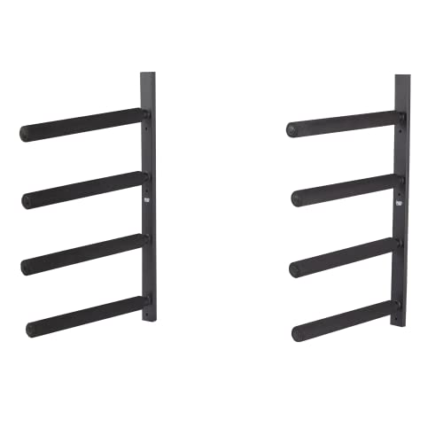 Northcore Surfboard Rack - Quad Northcore Surfboard Rack - Quad von Northcore