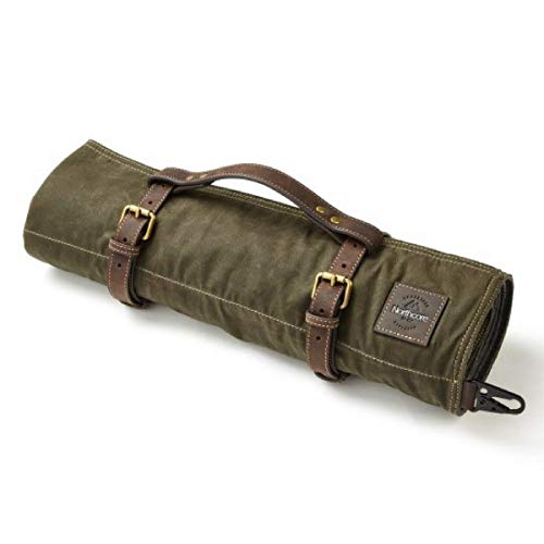 Northcore gewachstes Canvas Adventure Roll Northcore gewachstes Canvas Adventure Roll von Northcore