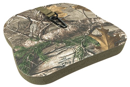 Northeast Products Predator Therm-a-Seat Realtree Edge, dick, groß (33 x 35,6 x 3,8 cm) von Northeast Products