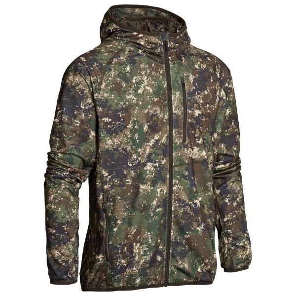 Northern Hunting - Alvar - Softshelljacke Gr 3XL braun von Northern Hunting