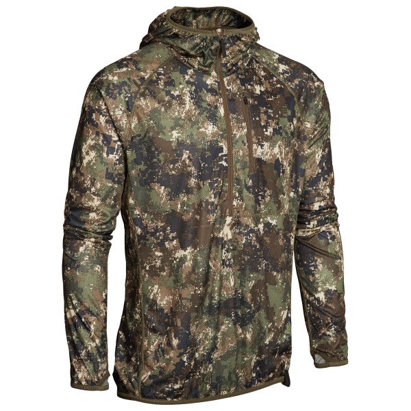Northern Hunting - Arild - Longsleeve Gr 3XL braun Northern Hunting - Arild - Longsleeve Gr 3XL braun von Northern Hunting