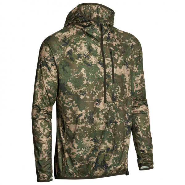 Northern Hunting - Arild - Longsleeve Gr XL oliv Northern Hunting - Arild - Longsleeve Gr XL oliv von Northern Hunting