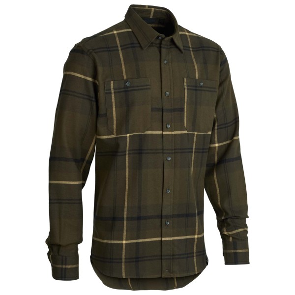 Northern Hunting - Aski - Hemd Gr S oliv Northern Hunting - Aski - Hemd Gr S oliv von Northern Hunting