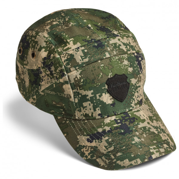 Northern Hunting - Asle - Cap Gr S/M oliv von Northern Hunting