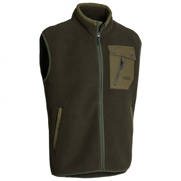 Northern Hunting - Balki - Fleeceweste Gr XXL oliv Northern Hunting - Balki - Fleeceweste Gr XXL oliv von Northern Hunting