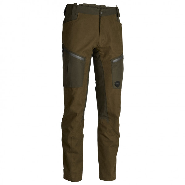 Northern Hunting - Hakan Bark - Regenhose Gr L - Regular braun Northern Hunting - Hakan Bark - Regenhose Gr L - Regular braun von Northern Hunting