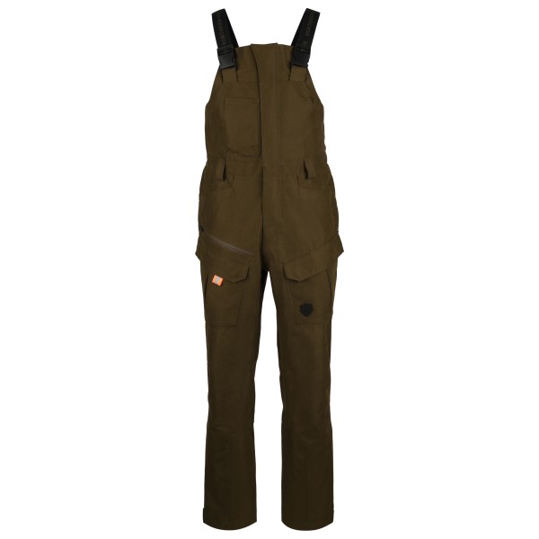 Northern Hunting - Hakan Halden - Regenhose Gr L - Regular braun Northern Hunting - Hakan Halden - Regenhose Gr L - Regular braun von Northern Hunting