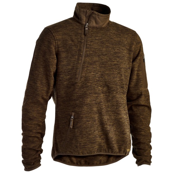 Northern Hunting - Thorlak - Fleecejacke Gr 3XL braun Northern Hunting - Thorlak - Fleecejacke Gr 3XL braun von Northern Hunting