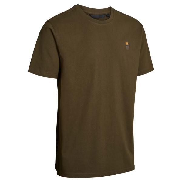 Northern Hunting - Torsten - T-Shirt Gr XL braun Northern Hunting - Torsten - T-Shirt Gr XL braun von Northern Hunting