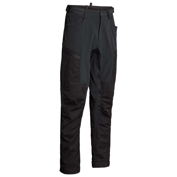 Northern Hunting - Trond Pro - Trekkinghose Gr S - Regular schwarz Northern Hunting - Trond Pro - Trekkinghose Gr S - Regular schwarz von Northern Hunting