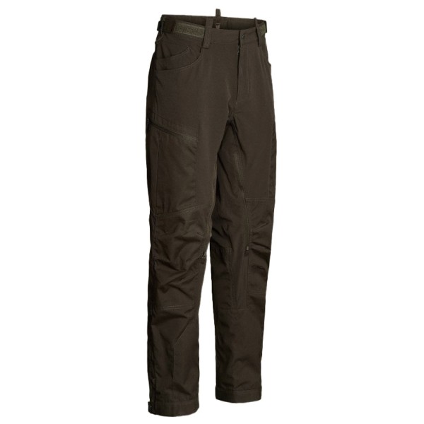 Northern Hunting - Trond Pro - Trekkinghose Gr S - Regular schwarz Northern Hunting - Trond Pro - Trekkinghose Gr S - Regular schwarz von Northern Hunting