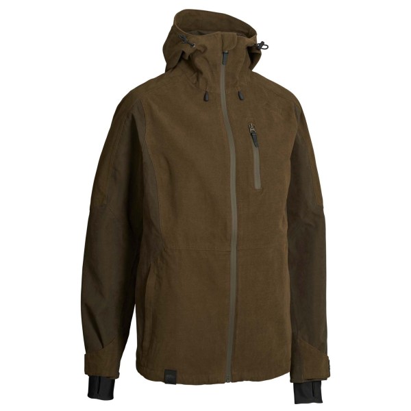 Northern Hunting - Women's Alva Pil - Regenjacke Gr 48 braun Northern Hunting - Women's Alva Pil - Regenjacke Gr 48 braun von Northern Hunting