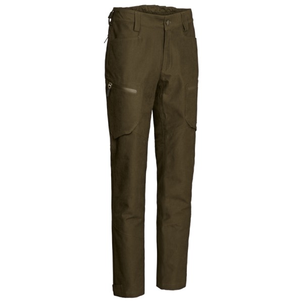 Northern Hunting - Women's Alva Una G2 - Regenhose Gr 36 - Regular braun von Northern Hunting