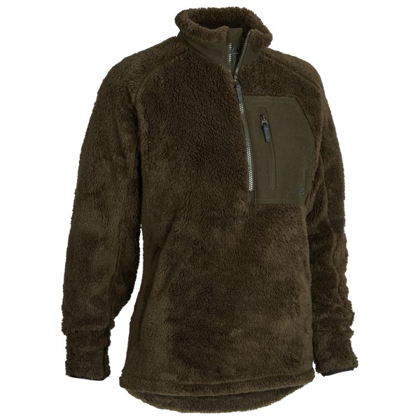 Northern Hunting - Women's Rikvi - Fleecepullover Gr 42 oliv Northern Hunting - Women's Rikvi - Fleecepullover Gr 42 oliv von Northern Hunting