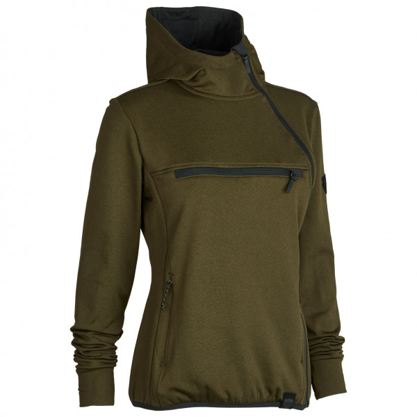 Northern Hunting - Women's Saga - Fleecejacke Gr 34 oliv Northern Hunting - Women's Saga - Fleecejacke Gr 34 oliv von Northern Hunting