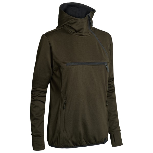 Northern Hunting - Women's Saga - Fleecejacke Gr 42 oliv Northern Hunting - Women's Saga - Fleecejacke Gr 42 oliv von Northern Hunting