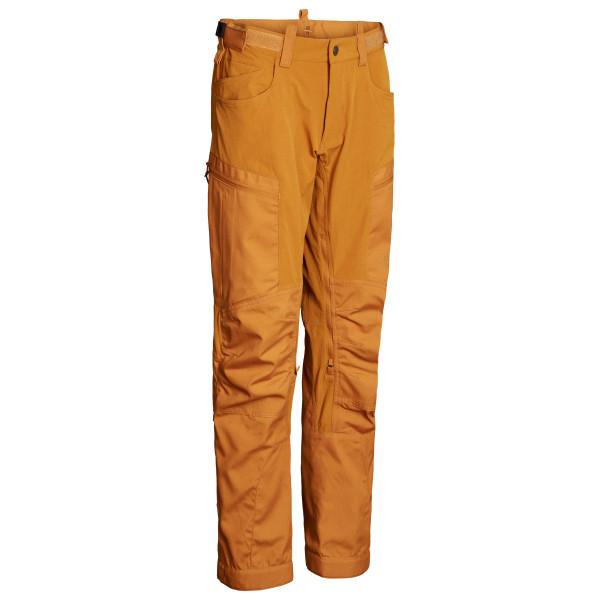 Northern Hunting - Women's Tyra Pro - Trekkinghose Gr 36 - Regular orange von Northern Hunting