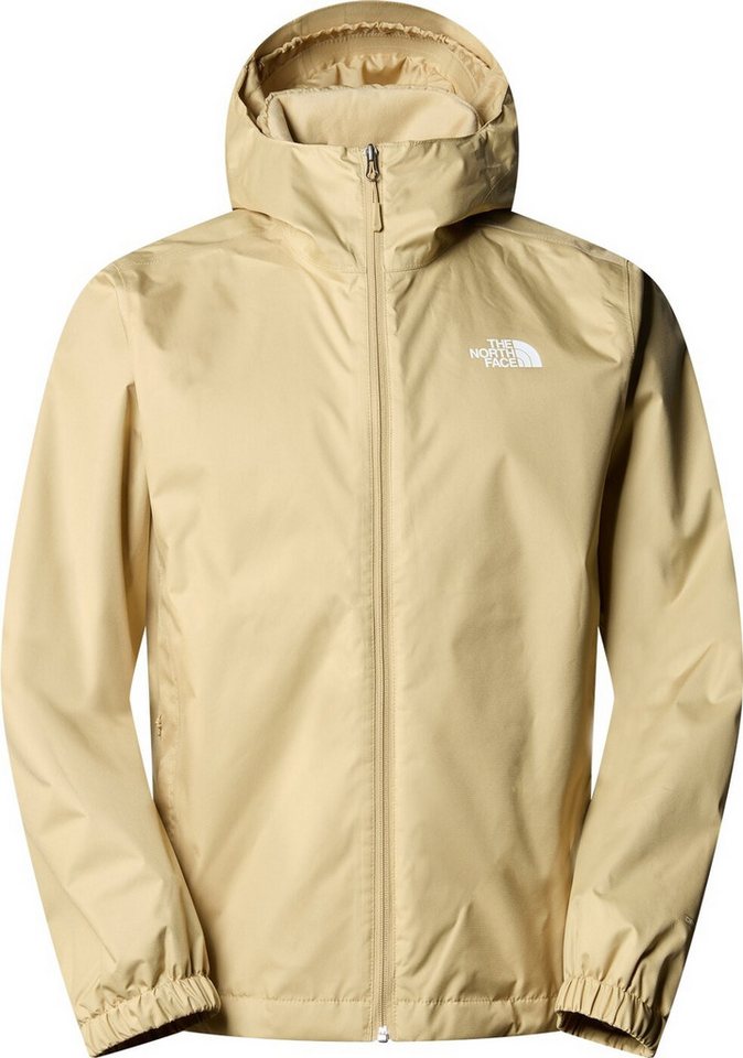 Northern Lights Regenjacke M QUEST JACKET - EU Khaki Stone von Northern Lights