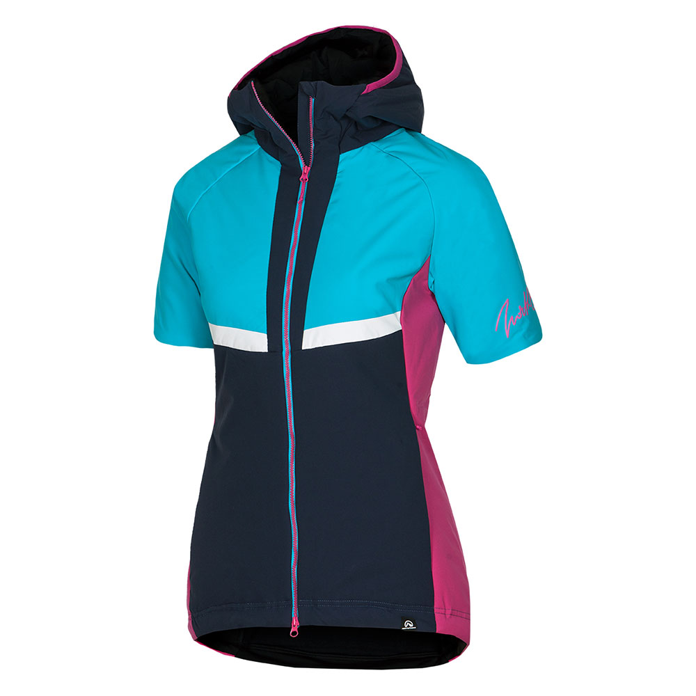 Northfinder Bartkova 2 Vest Blau M Frau Northfinder Bartkova 2 Vest Blau M Frau von Northfinder