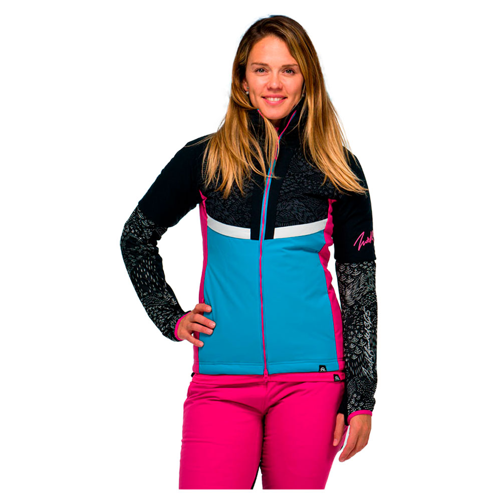 Northfinder Bartkova 2 Vest Schwarz M Frau Northfinder Bartkova 2 Vest Schwarz M Frau von Northfinder