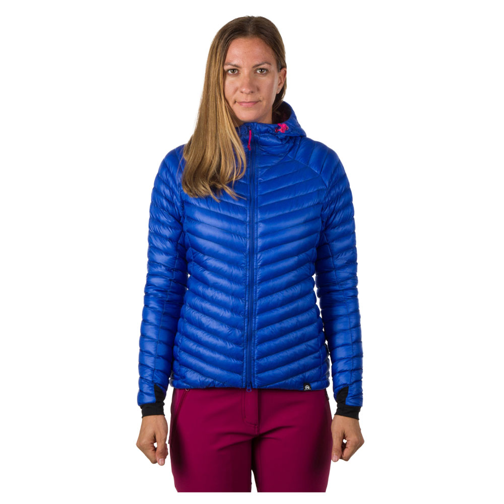 Northfinder Beskydy Jacket Blau XL Frau Northfinder Beskydy Jacket Blau XL Frau von Northfinder