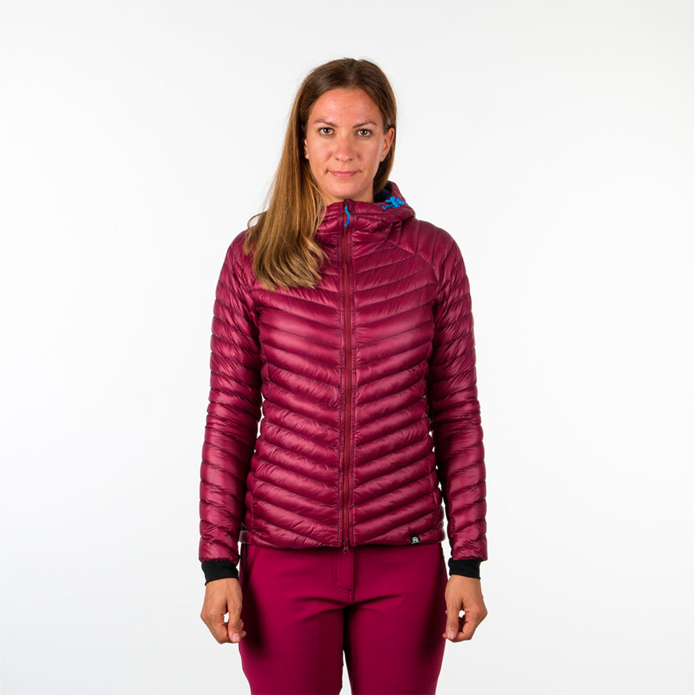 Northfinder Beskydy Jacket Rot M Frau Northfinder Beskydy Jacket Rot M Frau von Northfinder