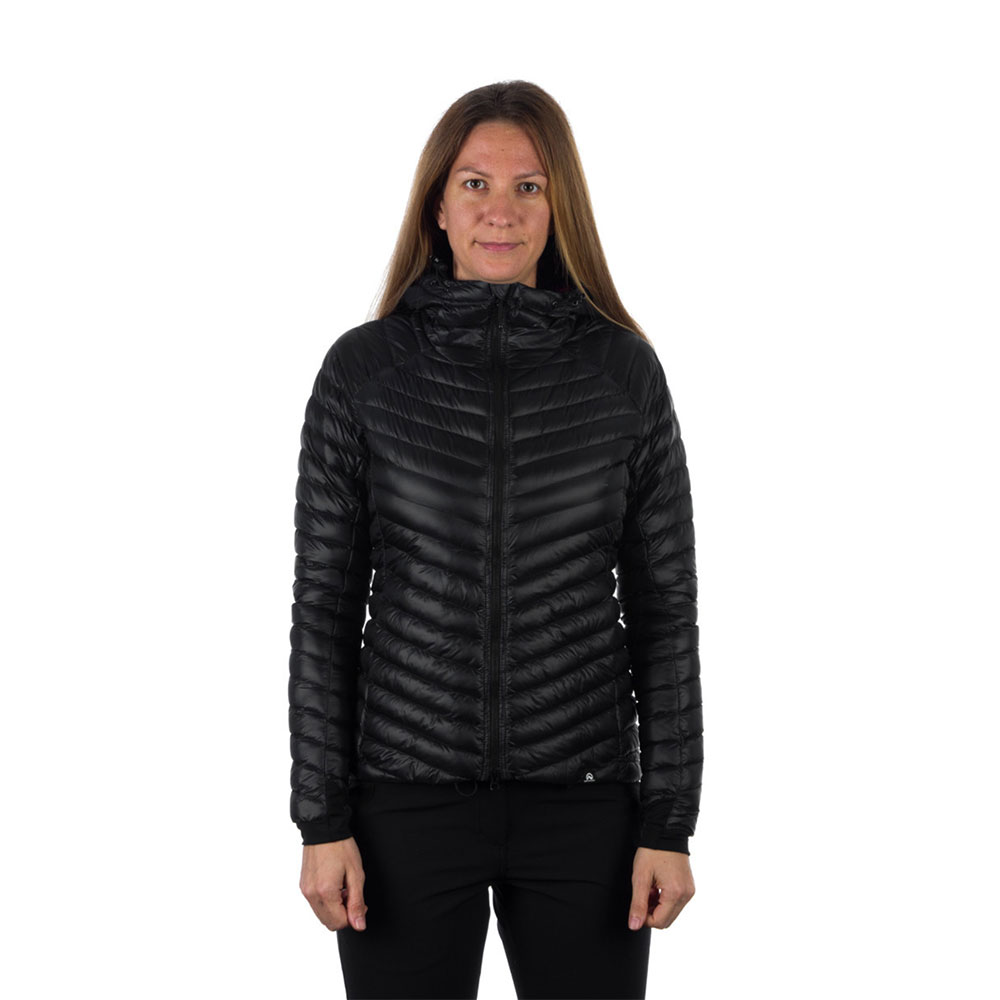Northfinder Beskydy Jacket Schwarz M Frau Northfinder Beskydy Jacket Schwarz M Frau von Northfinder
