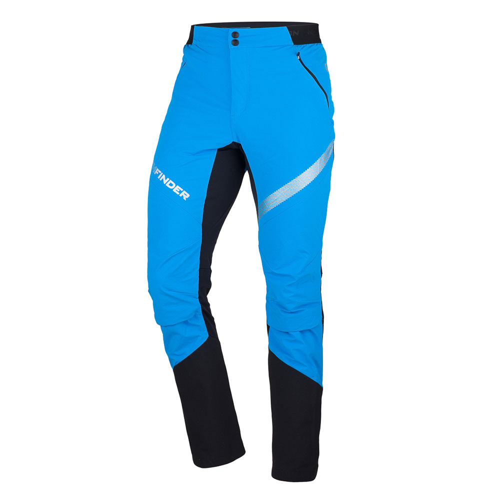 Northfinder Derese 2 Pants Blau S Mann Northfinder Derese 2 Pants Blau S Mann von Northfinder