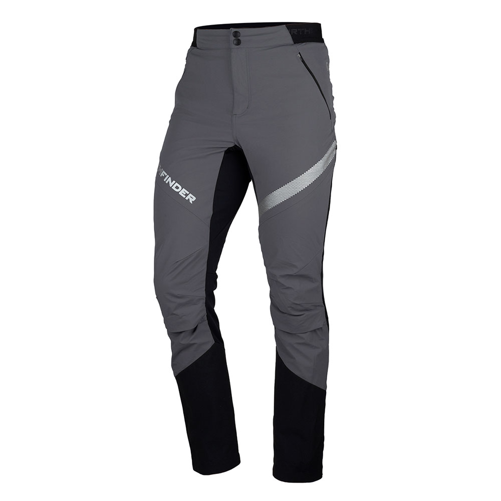 Northfinder Derese 2 Pants Grau L Mann Northfinder Derese 2 Pants Grau L Mann von Northfinder