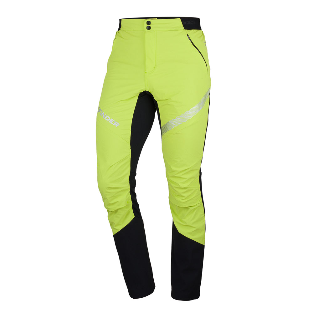 Northfinder Derese 2 Pants Grün M Mann Northfinder Derese 2 Pants Grün M Mann von Northfinder