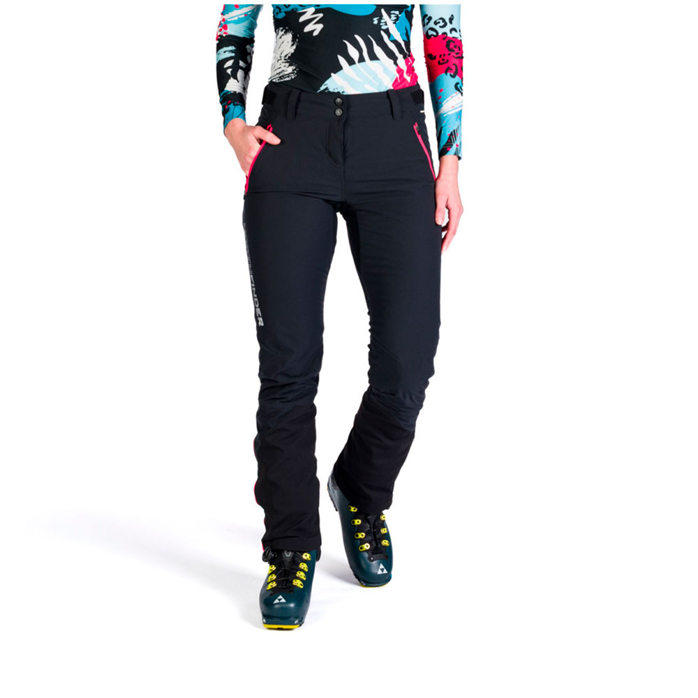 Northfinder Javorinka 2 Pants Schwarz L Frau Northfinder Javorinka 2 Pants Schwarz L Frau von Northfinder