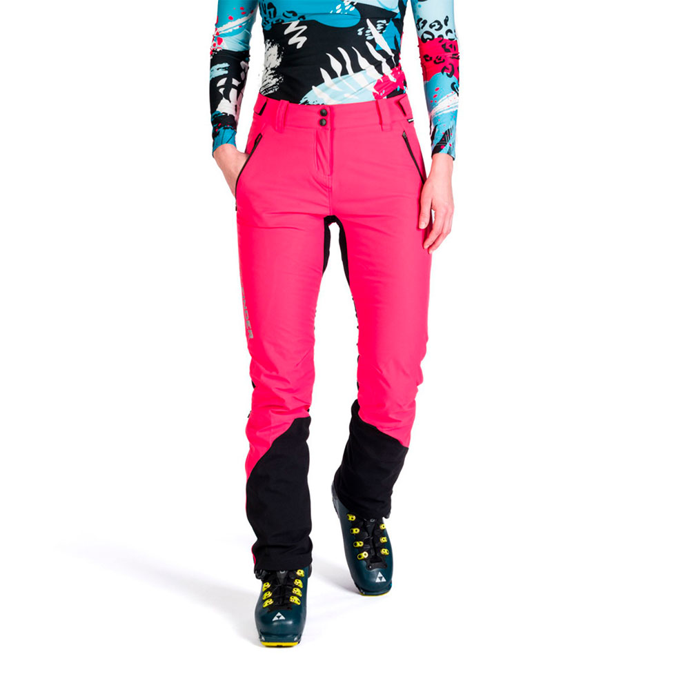 Northfinder Javorinka 2 Pants Rosa M Frau Northfinder Javorinka 2 Pants Rosa M Frau von Northfinder