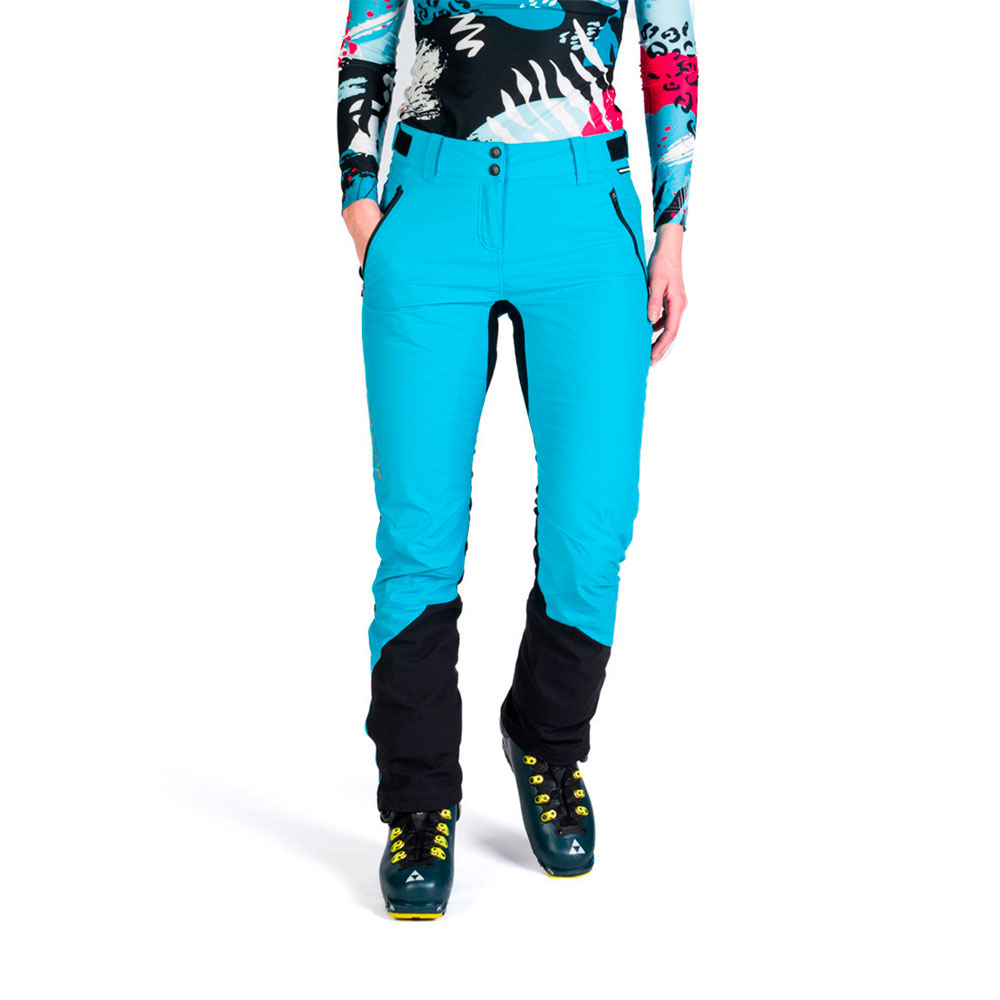 Northfinder Javorinka 2 Pants Blau S Frau Northfinder Javorinka 2 Pants Blau S Frau von Northfinder